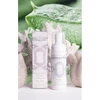La Sultane de Saba Cleansing Foam Aloe Vera Bio valomosios putos, 150 ml