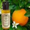 La Sultane de Saba Fleur d’Oranger Oranžinis Blossom Beauty Oil apelsinų žiedų kvapo kūno aliejus, 50 ml