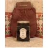 La Sultane de Saba Hamam Rituals Eucalyptus Juodas Soap juodasis muilas su eukaliptu, 300g