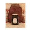 La Sultane de Saba Hamam Rituals Eucalyptus Juodas Soap juodasis muilas su eukaliptu, 300g