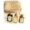 La Sultane de Saba Hamam Rituals Neutral Body care set kūno priežiūros rinkinys: juodas muilas, grožio aliejus, rassoul