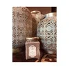 La Sultane de Saba Hamam Rituals Rassoul Rose and Geranium muilas-kaukė, 300g
