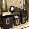 La Sultane de Saba La Sultan de Saba Oud Wood Candle žvakė, 200 g