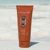 La Sultane de Saba Oriental Ayurvedic Scented Losjonas kūnui kūno losjonas, 200 ml