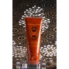 La Sultane de Saba Oriental Ayurvedic Scented Scrub ajurvedinis kūno šveitiklis, 200 g