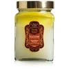La Sultane de Saba Oriental Ayurvedic Scented Exfoliating Salts druskos kūno šveitiklis, 300g