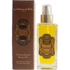 La Sultane de Saba Oriental Ayurvedic Scented Beauty Oil (gintaras, vanilė, pačiulis) grožio aliejus, 200 ml