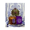 La Sultane de Saba Udaipur Sugar Scrub cukraus šveitiklis, 300g