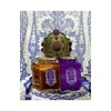La Sultane de Saba Udaipur Sugar Scrub cukraus šveitiklis, 300g