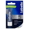 Labello Men Active 24h Moisture Lūpų balzamas Lūpų balzamas vyrams, 4,8 g