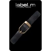 label.m Buckle Up plaukų sagė