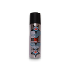 Label.M London Fashion Week plaukų tonavimo purškiklis Raudonai, 150 ml