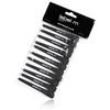 label.m Sectioning Clips / Pinety plaukų segtukai, 12 vnt.