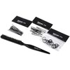 Label.M Session Hair Up brush