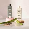 Label.m Vibrant Rose Spalvą išsaugantis Conditioner, 300 ml