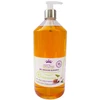 Laboratoire Freesens Freesens Dušo želė & Šampūnas 2-In-1 Cotton Flower, 1000 ml
