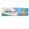 "Lacer" kūdikių braškių skonio gelis dantukam 75ml