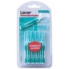 „Lacer Interdanties Extrafine Straight“ 10 vnt.