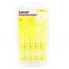 "Lacer Interdental Fine Straight" dantų priežiūra 6 U