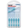 Lacer Interdental Tiesus kūginis 6 vnt
