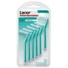 "Lacer™ Interdental™" itin smulkūs kampuotieji dantų krapštukai 10 U