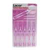 Lacer™ Interdental Itin plonas tiesus 6 vnt
