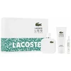 Lacoste L 12 12 Blanc EDT Purškiklis, 100 ml Set 3 Pieces
