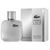 Lacoste L.12.12 Sidabrinis Pilkas EDP parfumuotas vanduo vyrams, 50 ml