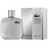 Lacoste L.12.12 Sidabrinis Pilkas EDP parfumuotas vanduo vyrams, 100 ml