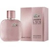 Lacoste L.12.12 Sidabrinis Rose EDP parfumuotas vanduo moterims, 50 ml