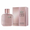 Lacoste L.12.12 Sidabrinis Rose EDP parfumuotas vanduo moterims, 50 ml