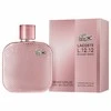 Lacoste L.12.12 Sidabrinis Rose EDP parfumuotas vanduo moterims, 100 ml