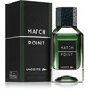 Lacoste Match Point EDP parfumuotas vanduo vyrams, 30 ml