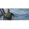 Lacoste Matchpoint EDT tualetinis vanduo vyrams, 30 ml