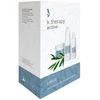 „Lakme“ aktyviosios kaukės „K.Therapy“ rinkinys, 300 ml + 8 x 6 ml