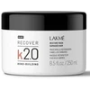 Lakmé k2.0 Recover Restore Mask Hair Mask plaukų kaukė, 250 ml