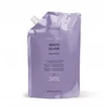 Lakmé Teknia Baltas Sidabrinis Šampūnas Refill šampūnas šviesiems ir žiliems plaukams - papildymas, 600 ml