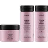 Lakme Teknia Color Stay Travel Pack: Šampūnas, 100 ml, Conditioner, 100 ml, Treatment, 50 ml