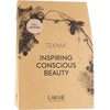 „Lakme Teknia Full Defense“ mažmeninė pakuotė: Šampūnas, 300 ml, Priemonė, 250 ml, Purškalas, 300 ml