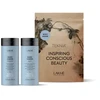 Lakme Teknia travel pack Body Maker: Šampūnas, 100 ml, Balm, 100 ml