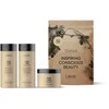 Lakme Teknia travel pack Deep Care: Šampūnas, 100 ml, Conditioner, 100 ml, Treatment, 50 ml