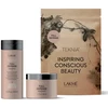 Lakme Teknia travel pack Full Defense set: Šampūnas, 100 ml + Treatment, 50 ml