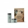 „Lakme Teknia“ kelioninis rinkinys „Organic Balance“: šampūnas, 100 ml + priemonės, 100 ml