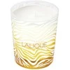 Lalique Le Soleil Chiang Mai Thailande Scented Candle, 190 g