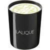Lalique Osmanthus Himalaya Nepal Osmanthus Scented Candle, 190 g
