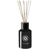 Lalique Vanille Acapulco Mexique Reed Vanilla Aroma Reed Diffuser Juodas, 250 ml