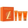 "Lancaster" SPF 30 "My Sun Routine" saulės priežiūros dovanų rinkinys