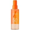 Lancaster Sun Beauty Nude Skin Sensation High Protection SPF 50 apsauga nuo saulės, 150 ml