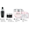 Lancome Hydra Zen Anti-Stress Rinkinys Veidui (50 ml dieninis kremas + 15 ml naktinis kremas + 5 ml paakių kremas + 10 ml serumas)