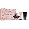 Lancome La Nuit Tresor Giftset rinkinys moterims (EDP, 30 ml + dušo želė, 50 ml + kūno losjonas, 50 ml)